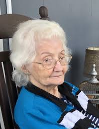 Obituary information for Mary Elizabeth “Sissie” Bowen Fouts