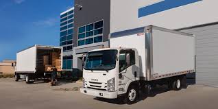 Morgan truck body is the largest manufacturer of medium duty freight and refrigerated van and truck bodies in north america. Morgan Truck Body Adds New Ohio Plant