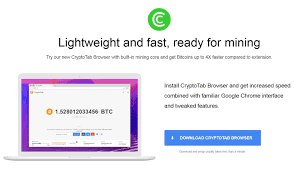 In this technique, you can mine cryptocurrency without ever lifting a finger. New Cryptotab Browser With Built In Mining Core And Get Bitcoins Up To 4x Faster Compared To Extension Bitcoin Freebitcoin Cryp Browser Bitcoin Web Browser