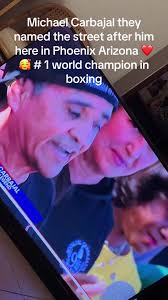 Michael Zappa Lorti Arizona