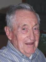Bernard A. Rodden, 91, World War II veteran