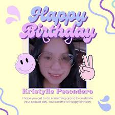 Happy Birthday K.K. Slider!!! 🥳🥳🥳