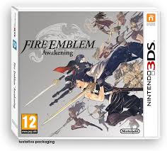 For instance, instead of moving 10 units, you can just move 5 paired up units. Amazon Com Fire Emblem Awakening 3ds Electronics