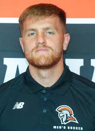 2020 Men's Soccer Roster