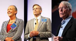 Последние твиты от walton foundation (@waltonfamilyfdn). Each Walton Family Member S Wealth Surges 3 7 Billion Or 5 7 Yesterday Texas Border Business