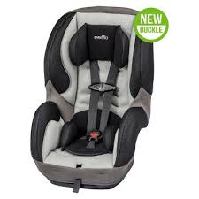 Evenflo Sureride Dlx 65 Convertible Car Seat Paxton Baby Car Seats Best Baby Car Seats Car Seats