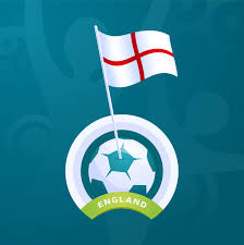 Fußball ist der inoffizielle nationalsport englands und besitzt einen großen stellenwert innerhalb der englischen gesellschaft. England Vektorflagge An Einem Fussball Befestigt 1837974 Vektor Kunst Bei Vecteezy