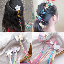 Disney's frozen 2 elsa faux hair braid with snowflake charm bow. Cute Bow Princess Hairpins Baby Seuqin Hair Clips For Girls Kids Hair Accessories Headband Girls Hair Braid Child Headdress Girl S Hair Accessories Aliexpress