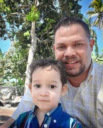 Allan Espinoza's Instagram, Twitter & Facebook