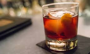 Boulevardier Flickr Cocktail Bourbon Best Cocktail Bars Negroni Bourbon Cocktails