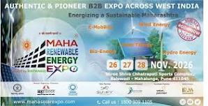 MAHA RENEWABLE ENERGY EXPO