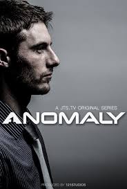 Anomaly (TV Series 2014– )