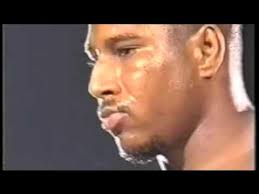 Sambo fighter Nick Starks Fight Clips