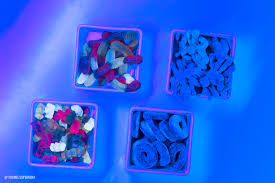 Combined with other themes like day of the dead decorations or halloween party supplies, light up party supplies help brighten the atmosphere of any celebration. Glow Party Ideas Ultimate Guide How To Throw A Black Light Party