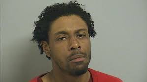 Tulsa police arrest serial burglary suspect