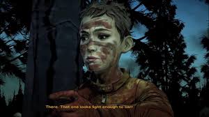 The Walking Dead: The Telltale Definitive Series Season 2 Episode 4