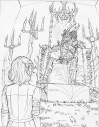 Grammy winning album stony hill available everywhere. Artstation Irenka S Final Encounter With The Devil Valerie Nelson