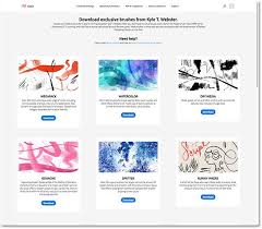 This free trial version of photoshop comes complete with all of its features and the latest updates. Download Kyle T Website Brush Sets For Photoshop Cc 2018 Photoshop Brush Design Essentials