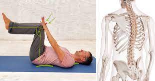 Osteopathie bei rückenschmerzen, bandscheibenvorfall darüber hinaus können schwangere auch zuhause übungen durchführen, die sie vorab in unserer praxis. Ruckenschmerzen Unterer Rucken 4 Yoga Ubungen Die Dir Sicher Helfen