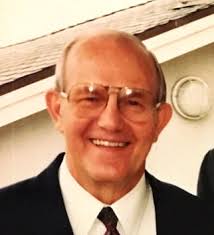 Obituary information for Forrest P. Berg