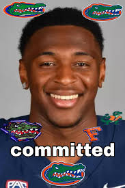 Should the Gators be ranked number 1?