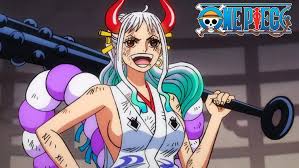 Why Yamato May Not Join The Straw Hats [Spoilers Up To Ch 1,050] :  R/Onepiece