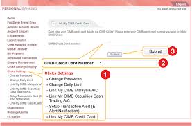 How to open new cimb bank account for online banking/what should be password for cimb mobile banking. Credit Cards Cimb Bank Singapore Induced Info