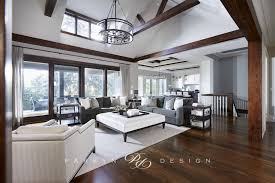 Bungalow interiors often take their color inspiration from nature. Interior Bungalow House Styles The Craftsman Bungalow Design For The Arts