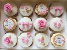 Girls baby shower cupcakes cake maker liverpool cake shop 14. Girl Baby Shower Cupcakes Cakecentral Com