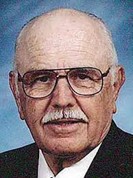 Raymond Grant Monroe