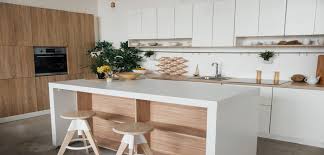 Si la réponse tient en quelques. Adopter Le Style Scandinave En Cuisine Homebyme
