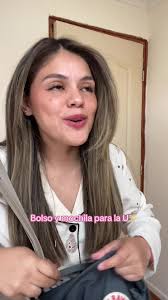 Idea de bolso y mochila para la universidad de mujerrr🫦 #girlythings #haul  #haultok #universidad #hauluniversidad #university #bolso #cartera #girls  #chile #influencer #creadoresdecontenido