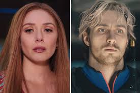 Did Wandavision Tease The Epic Return Of Wanda S Brother Pietro Decider