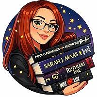 The Darkness Within (Twisted Thorn Book 2) by Ang T. Dalton