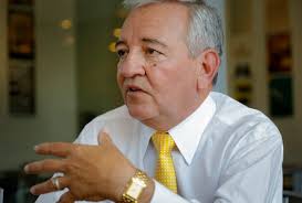 Oklahoma's secretary of state to resign after a year