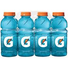 Gatorade Frost Thirst Quencher Sports Drink Glacier Freeze 20 Oz Bottles 8 Count Walmart Com In 2021 Sports Drink Gatorade Drinks