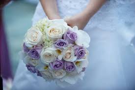 From lavender wedding bouquets to lavender wedding centerpieces, and even lavender flower tosses there are many ways to use the flowers on lavender wedding flowers add just a touch of elegance, simplicity and nostalgia to your wedding day. Purple Lavender Lilac Wedding Bouquets For Any Season