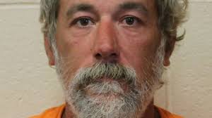 Man arrested after dropping bag of drugs at Salisbury chicken barbecue