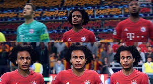Joshua zirkzee (born 22 may 2001) is a dutch footballer who plays as a striker for italian club parma, on loan from fc bayern münchen. Zirkzee Fifa 21 Potential