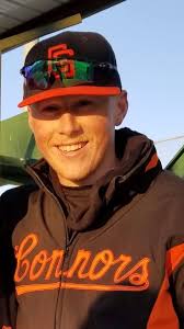 Elliott: Johnson CBN POY, leads 2019 all-Canadian college team — Canadian  Baseball Network