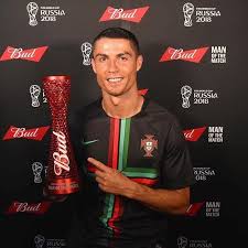 Cristiano Ronaldo On Twitter Cristiano Ronaldo Ronaldo Man Of The Match