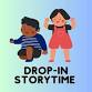 Drop-In Storytime event in Colchester, VT