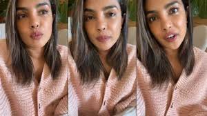 See more ideas about priyanka chopra, chopra, priyanka chopra hot. Priyanka Chopra Instagram Live Stream 8 April 2020 Ig Live S Tv