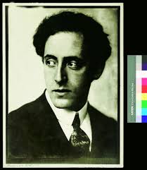 GRUPO LI PO: Fritz Kahn, un genio aleman olvidado y 'El hombre como palacio  industrial'