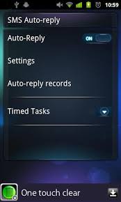 On twitter, @reply means a twitter update (tweet) that is directed to another user in reply. Auto Reply Apk For Android Apk Download For Android