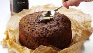 Christmas Cake Recipe Recipe Fruit Cake Christmas Christmas Cake Recipes Christmas Cake