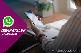 Autoresponder is a utility of whatsapp, so it will have a familiar interface and use the same. Ogwhatsapp Apk Download Pro V10 7 Official Latest Version 2021