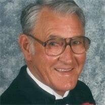 Ellis Joe Bullard Obituary