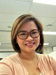 The ChEcklist by Cristyl Verzosa