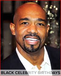 Happy birthday to Michael D. Beal